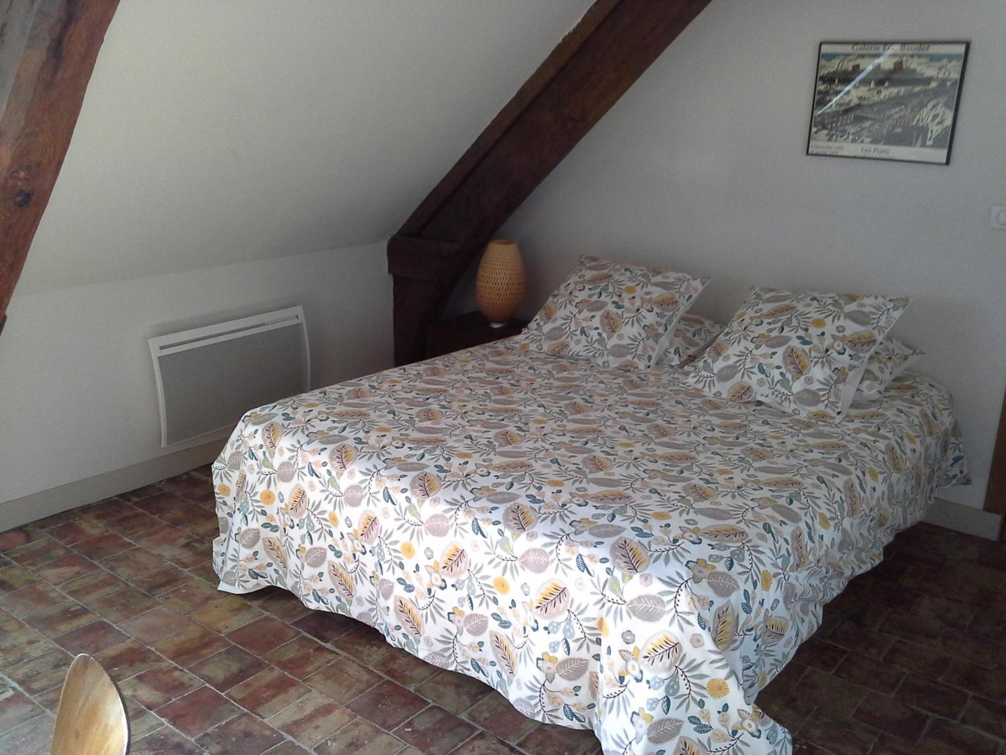 Mansion Victorine Apartment องเฟลอร์ ภายนอก รูปภาพ